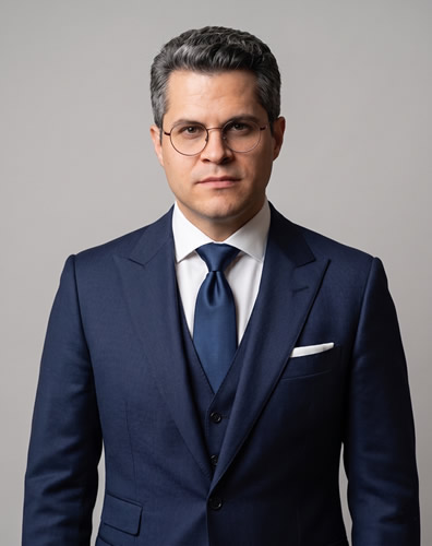 Ari Barreto de Oliveira